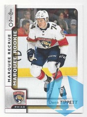 2017-18 O-Pee-Chee Marquee Rookies Owen Tippett #642